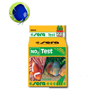 sera nitrit- NO2 -Test